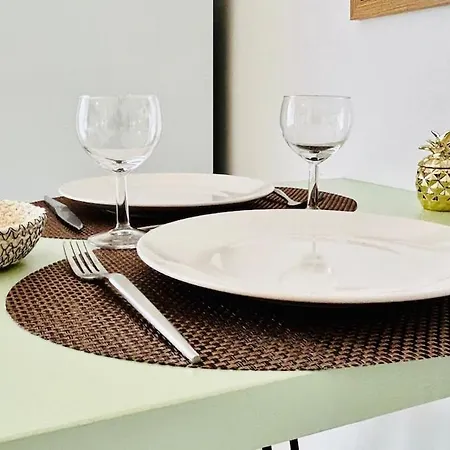 Chanzy Lumineux Cozy Avec Terrasse Appartamento Narbona