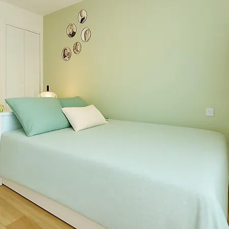 Appartement Chanzy Lumineux Cozy Avec Terrasse *