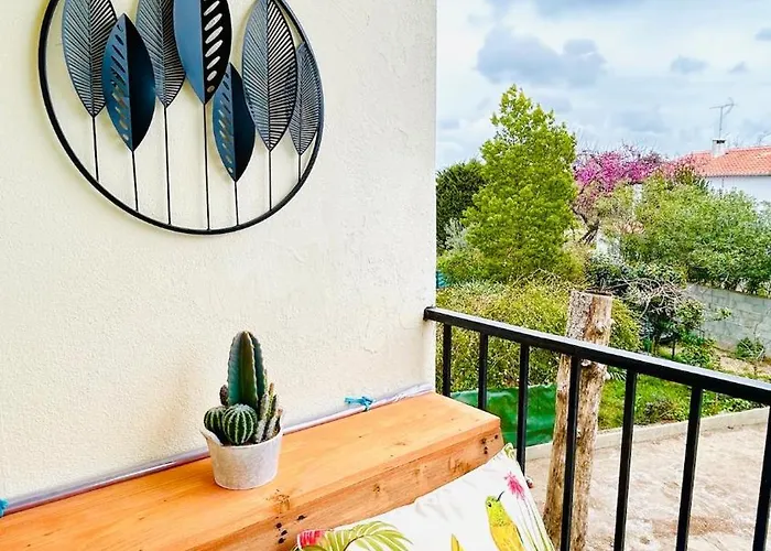 Chanzy Lumineux Cozy Avec Terrasse Apartment Narbonne